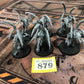 6x Von Ryan's Leapers #879 Tyranids Warhammer 40k