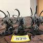 6x Von Ryan's Leapers #879 Tyranids Warhammer 40k