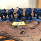 10x Primaris Infernus Marines #881 Space Marines Warhammer 40k