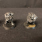10x Boyz #674 Orks Warhammer 40k