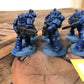 10x Primaris Infernus Marines #881 Space Marines Warhammer 40k