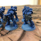 10x Primaris Infernus Marines #881 Space Marines Warhammer 40k