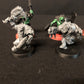 10x Boyz #675 Orks Warhammer 40k