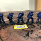 5x Primaris Infernus Marines #882 Space Marines Warhammer 40k