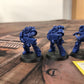 5x Primaris Infernus Marines #882 Space Marines Warhammer 40k