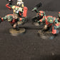 10x Boyz #676 Orks Warhammer 40k