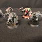 10x Boyz #676 Orks Warhammer 40k
