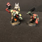 10x Boyz #676 Orks Warhammer 40k