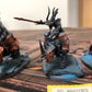 3x Bloodcrushers #883 Blades of Khorne AOS Warhammer 40k