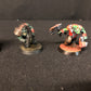 10x Boyz #676 Orks Warhammer 40k