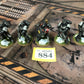 5x Primaris Infernus Marines #884 Black Templars Space Marines Warhammer 40k