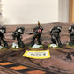 5x Primaris Infernus Marines #884 Black Templars Space Marines Warhammer 40k