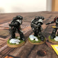 5x Primaris Infernus Marines #884 Black Templars Space Marines Warhammer 40k