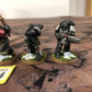 5x Primaris Infernus Marines #884 Black Templars Space Marines Warhammer 40k
