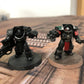 5x Cataphractii Terminators #885 Legiones Astartes Warhammer 40k 30k