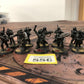 10x Kasrkin Kill Team #886 Astra Militarum Warhammer 40k