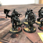 10x Kasrkin Kill Team #886 Astra Militarum Warhammer 40k
