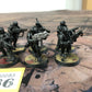 10x Kasrkin Kill Team #886 Astra Militarum Warhammer 40k