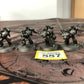 5x Strike Squad #887 Grey Knights Space Marines Warhammer 40k