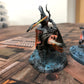 3x Bloodcrushers #888 Blades of Khorne AOS Warhammer 40k