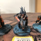 3x Bloodcrushers #888 Blades of Khorne AOS Warhammer 40k
