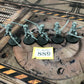 5x Howling Banshees #889 Aeldari Warhammer 40k