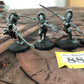 5x Howling Banshees #889 Aeldari Warhammer 40k