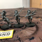 5x Howling Banshees #889 Aeldari Warhammer 40k