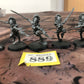 5x Howling Banshees #889 Aeldari Warhammer 40k