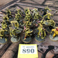 20x Poxwalkers #890 Death Guard Warhammer 40k