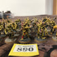 20x Poxwalkers #890 Death Guard Warhammer 40k