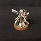 Primaris Chaplain #682 VERY Well Painted Space Marines Warhammer 40k