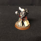 Primaris Chaplain #682 VERY Well Painted Space Marines Warhammer 40k
