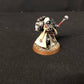 Primaris Chaplain #682 VERY Well Painted Space Marines Warhammer 40k