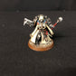 Primaris Chaplain #682 VERY Well Painted Space Marines Warhammer 40k