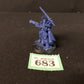 Primaris Captain Exclusive #683 Space Marines Warhammer 40k