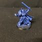 Primaris Captain Exclusive #683 Space Marines Warhammer 40k
