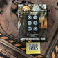 Adepta Sororitas Dice #895 Warhammer 40k