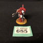 Techmarine Custom #685 Space Marines Warhammer 40k