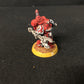 Techmarine Custom #685 Space Marines Warhammer 40k