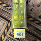 Death Guard Dice Set #901 Warhammer 40k