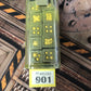 Death Guard Dice Set #901 Warhammer 40k