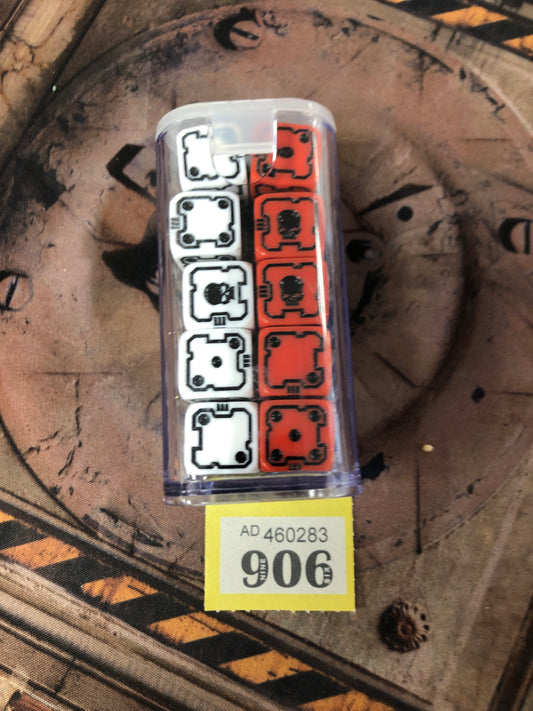 Adeptus Astartes Dice #906 Warhammer 40k