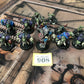 12x Ork Bloodbowl Team #908 Orks Warhammer 40k
