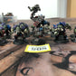 12x Ork Bloodbowl Team #908 Orks Warhammer 40k