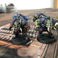 12x Ork Bloodbowl Team #908 Orks Warhammer 40k