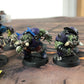 12x Ork Bloodbowl Team #908 Orks Warhammer 40k