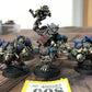 12x Ork Bloodbowl Team #908 Orks Warhammer 40k