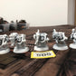 5x Lootas #909 Orks Warhammer 40k