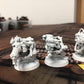 5x Lootas #909 Orks Warhammer 40k